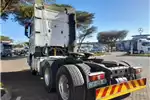 Mercedes Benz Axor Truck tractors ACTROS 2645LS/33 STD 2018 for sale by TruckStore Centurion | Truck & Trailer Marketplace