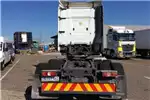 Mercedes Benz Axor Truck tractors ACTROS 2645LS/33 STD 2019 for sale by TruckStore Centurion | Truck & Trailer Marketplace