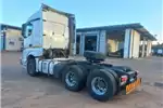 Mercedes Benz Axor Truck tractors ACTROS 2645LS/33 STD 2018 for sale by TruckStore Centurion | AgriMag Marketplace