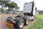 Mercedes Benz Axor Truck tractors ACTROS 2645LS/33 STD 2018 for sale by TruckStore Centurion | AgriMag Marketplace