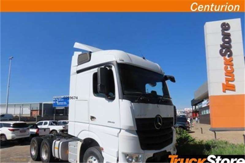 Trucks and Trailers in [region] on AgriMag Marketplace