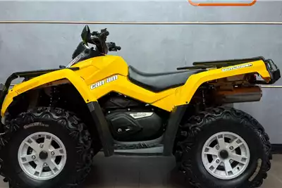 Can-Am Outlander 2006 for sale by UB Leisure | AgriMag Marketplace