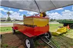 Agricultural trailers Fire fighting trailers Fire Fighter Trailer for sale by Brenden | AgriMag Marketplace