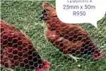 Structures and dams Livestock housing  Hexagonal mesh 1800mmx25mmx50m R1350 for sale by | AgriMag Marketplace