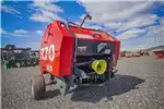 Haymaking and silage Round balers Mini Round Baler for sale by Private Seller | AgriMag Marketplace