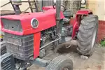 Tractors Other tractors Massey Ferguson 165 2x4 Tractor For Sale for sale by Private Seller | Truck & Trailer Marketplace