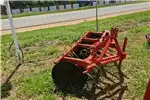 Tillage equipment Ploughs 10 DISH PLOUGH for sale by Brenden | AgriMag Marketplace