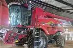 Harvesting equipment Grain harvesters Case IH 5140 2019 for sale by Private Seller | Truck & Trailer Marketplace