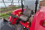 Tractors 4WD tractors MF 470 2017 for sale by Private Seller | AgriMag Marketplace