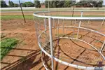 Livestock handling equipment Livestock scale equipment Bale ring for cattle for sale by Brenden | AgriMag Marketplace