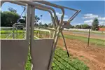 Livestock handling equipment Livestock crushes and equipment Neck Clamp for cattle for sale by Brenden | AgriMag Marketplace