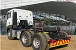 MAN Truck tractors 27.440 BBS L 2021 for sale by Man Top Used | Truck & Trailer Marketplace