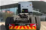 MAN Truck tractors TGM 25.280 6X2 2 BL CKD 2019 for sale by Man Top Used | Truck & Trailer Marketplace