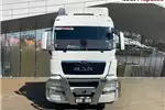 MAN Truck tractors TGS 26.480 6X4 BLS WW CKD 2020 for sale by Man Top Used | Truck & Trailer Marketplace