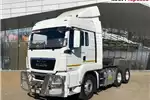 MAN Truck tractors TGS 26.480 6X4 BLS WW CKD 2020 for sale by Man Top Used | Truck & Trailer Marketplace