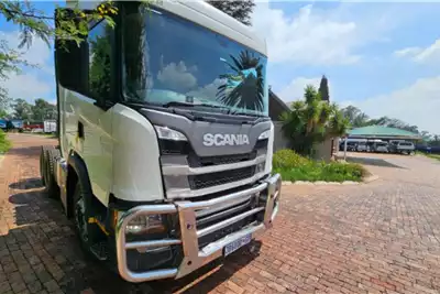 Scania Truck tractors G460 2019 for sale by Pomona Road Truck Sales | Truck & Trailer Marketplace