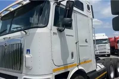 International Truck tractors International 9800I 2013 for sale by Randfontein Truck Salvage | AgriMag Marketplace