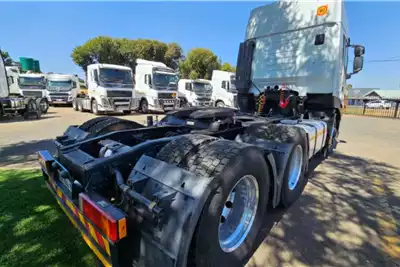 Iveco Truck tractors STRALIS 480 2020 for sale by Pomona Road Truck Sales | AgriMag Marketplace