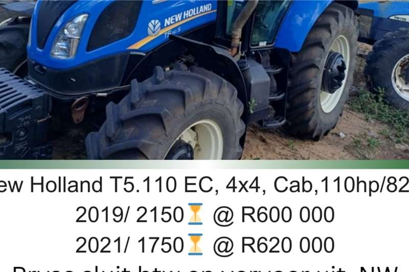 R3G Landbou Bemarking Agricultural Marketing | Truck & Trailer Marketplace