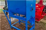 Livestock Livestock feed Nukor Feedmixer for sale by Brenden | AgriMag Marketplace