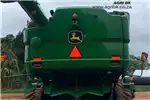 Harvesting equipment Grain harvesters John Deere S660 2013 for sale by Private Seller | Truck & Trailer Marketplace