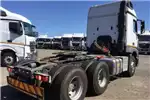 Fuso Truck tractors Actros ACTROS 2645LS/33PURE 2018 for sale by TruckStore Centurion | AgriMag Marketplace