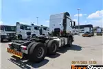 Mercedes Benz Actros Truck tractors 2645LS/33PURE 2018 for sale by TruckStore Centurion | AgriMag Marketplace