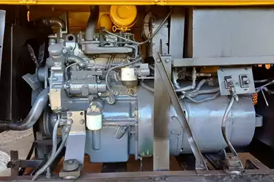 Generator Perkins ADE 152 Engine Genset for sale by Dirtworx | Truck & Trailer Marketplace