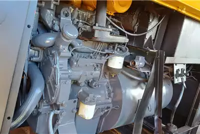 Generator Perkins ADE 152 Engine Genset for sale by Dirtworx | AgriMag Marketplace