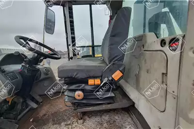 Volvo Loaders L120F 2010 for sale by Nuco Auctioneers | AgriMag Marketplace