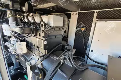 Other Generator WEIFANG 25KVA 3 PHASE SILENT DIESEL GENERATOR for sale by Nuco Auctioneers | AgriMag Marketplace