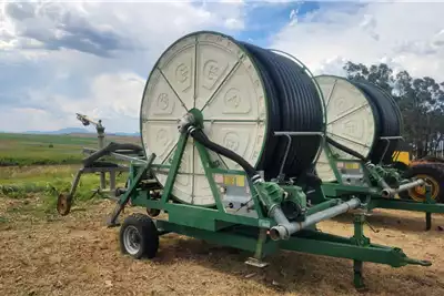 Irrigation Irrigation System Besproiing  Traveling Irrigator for sale by Dirtworx | Truck & Trailer Marketplace