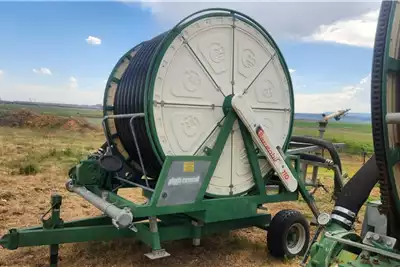 Irrigation Irrigation System Besproiing  Traveling Irrigator for sale by Dirtworx | AgriMag Marketplace