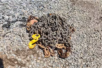 Others GT CHAINS for sale by Nuco Auctioneers | Truck & Trailer Marketplace