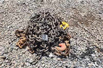 Others GT CHAINS for sale by Nuco Auctioneers | Truck & Trailer Marketplace