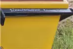 Agricultural trailers Carts and wagons Manual tipper wagon for sale by Brenden | AgriMag Marketplace