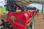 Harvesting equipment Flex headers Case IH 3020 for sale by Private Seller | AgriMag Marketplace