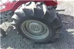 Tractors 2WD tractors Massey Ferguson 240 Tractor 1996 for sale by Lloyd | Truck & Trailer Marketplace