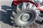 Tractors 2WD tractors Massey Ferguson 240 Tractor 1996 for sale by Lloyd | Truck & Trailer Marketplace