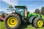 Tractors 4WD tractors John Deere 8345 R 2016 for sale by Private Seller | AgriMag Marketplace