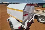 Agricultural trailers Fuel bowsers Diesel Bowsers Used for sale by Private Seller | Truck & Trailer Marketplace