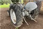 Tractors 2WD tractors Vaaljapie trekker te koop for sale by Private Seller | AgriMag Marketplace