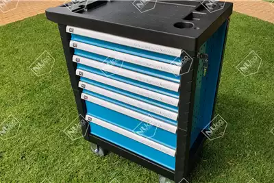 Others CD 3070 MOBILE TOOL CABINET for sale by Nuco Auctioneers | Truck & Trailer Marketplace