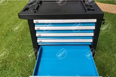 Others CD 3070 MOBILE TOOL CABINET for sale by Nuco Auctioneers | Truck & Trailer Marketplace