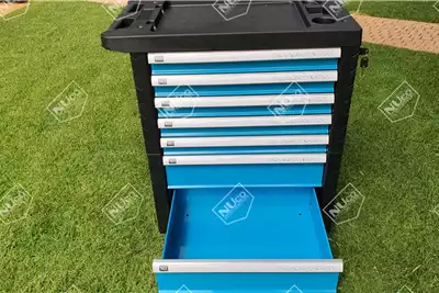 Others CD 3070 MOBILE TOOL CABINET for sale by Nuco Auctioneers | Truck & Trailer Marketplace