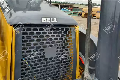 Bell TLBs 315SG 4X4 for sale by Nuco Auctioneers | AgriMag Marketplace