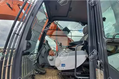 Hitachi Excavators ZAXIS 240 5G 2024 for sale by Nuco Auctioneers | AgriMag Marketplace