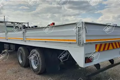 Toyota Dropside trucks HINO 500 1626 6X4 DROPSIDE for sale by Nuco Auctioneers | AgriMag Marketplace