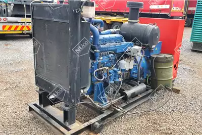 Other Generator 100KVA 3 PHASE DIESEL for sale by Nuco Auctioneers | Truck & Trailer Marketplace