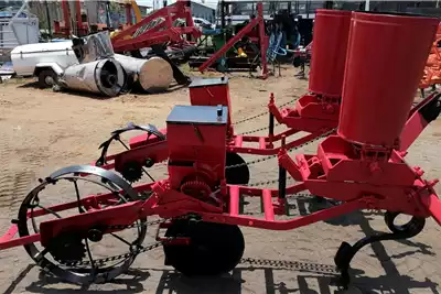 Soilmaster Planting and seeding equipment Row planters 2 Row Planter 2025 for sale by Vincs se Dinge | AgriMag Marketplace